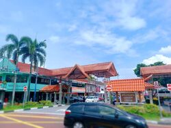Serangoon Garden Post Office (D19), Shop House #575881451